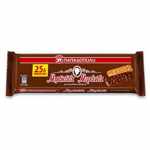 papadop-bisk-mirada-sokol-140gr-25l